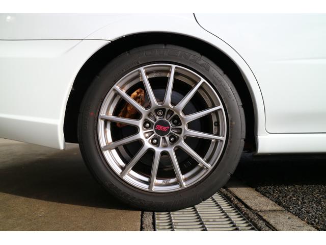 WRX STIスペックCタイプRA2005 4WD 1オーナ(10枚目)