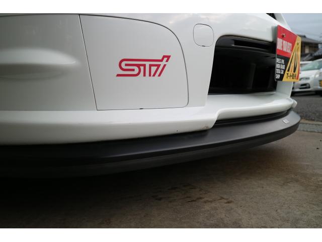 WRX STIスペックCタイプRA2005 4WD 1オーナ(14枚目)