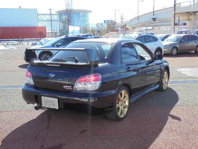 WRX 5MT(2枚目)