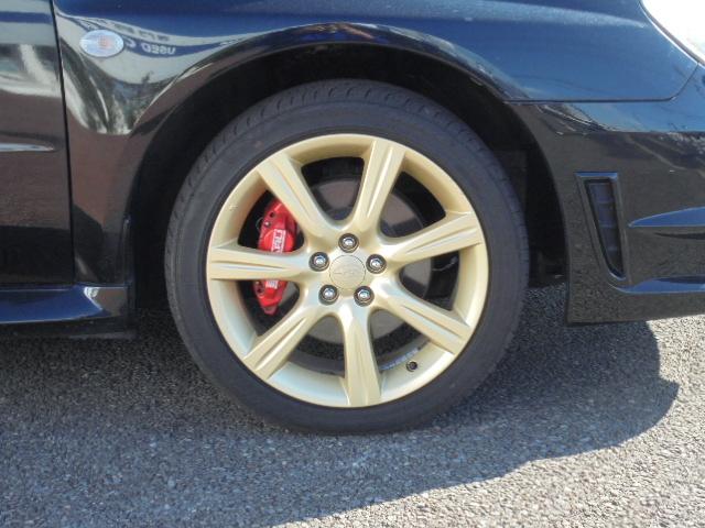 WRX 5MT(7枚目)