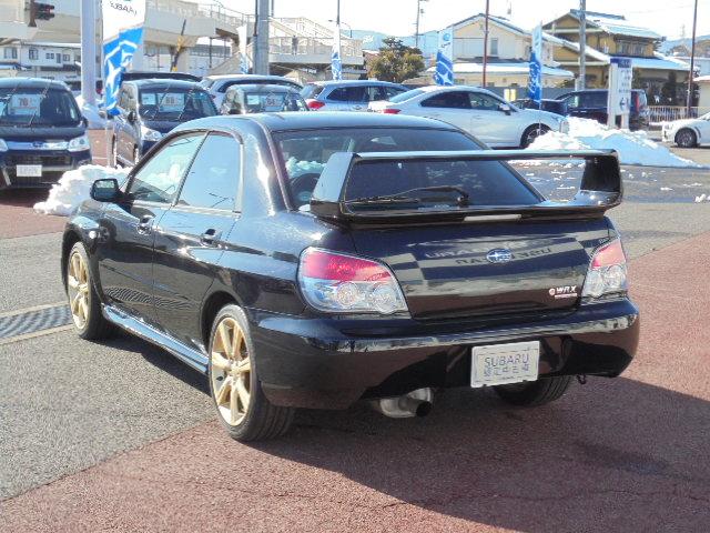WRX 5MT(8枚目)