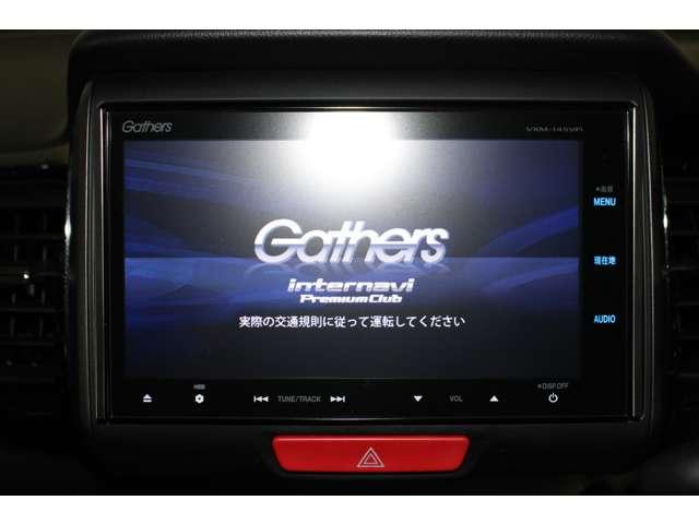G・ターボAパッケージ(11枚目)