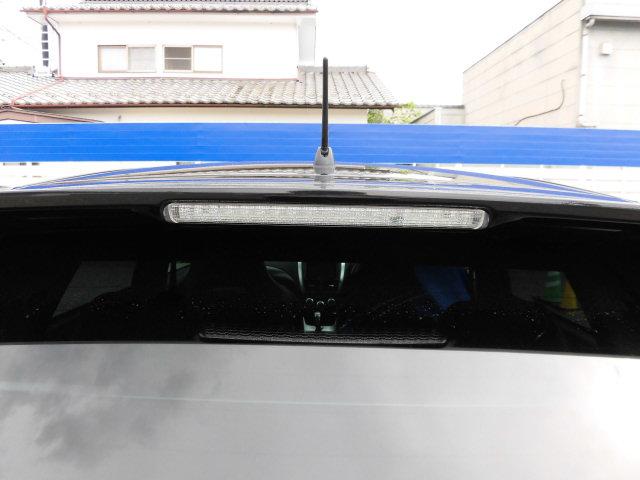 WRX STi Aライン サイバーナビ レザーシート(12枚目)