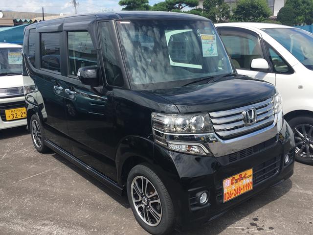G・Lパッケージ 2WD エンジンスターター(3枚目)