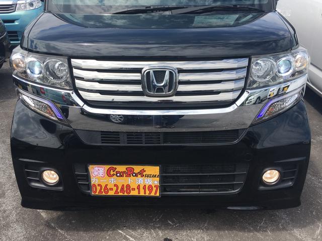 G・Lパッケージ 2WD エンジンスターター(4枚目)