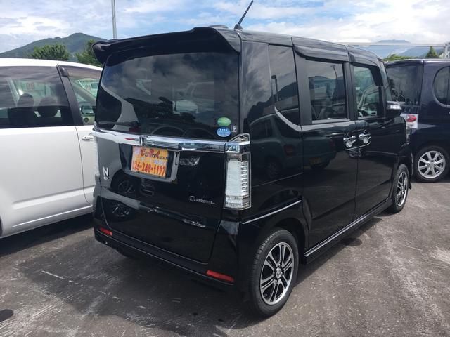 G・Lパッケージ 2WD エンジンスターター(5枚目)