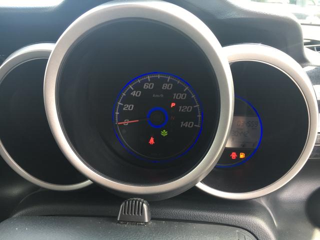 G・Lパッケージ 2WD エンジンスターター(13枚目)