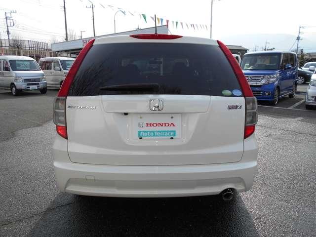 RSZ 社外HDDナビ ETC HID AW(7枚目)