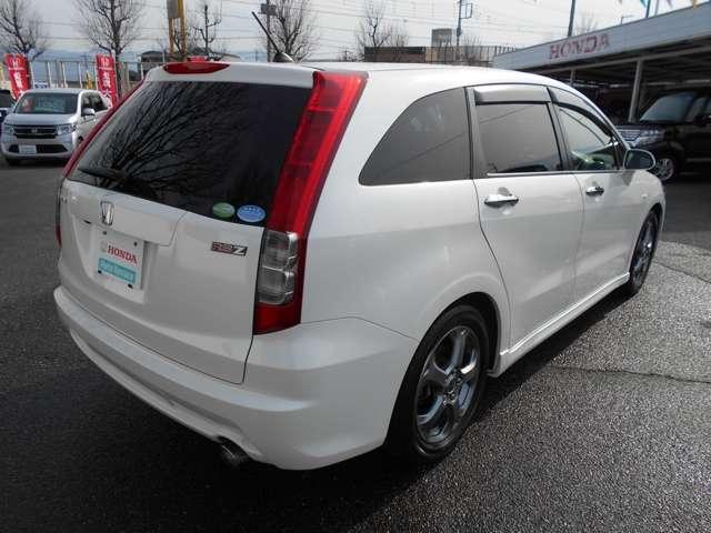 RSZ 社外HDDナビ ETC HID AW(8枚目)