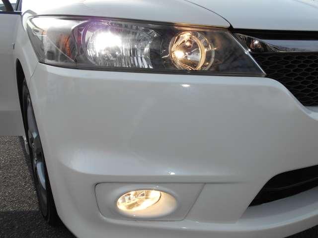 RSZ 社外HDDナビ ETC HID AW(11枚目)