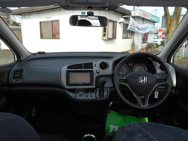 RSZ 社外HDDナビ ETC HID AW(14枚目)