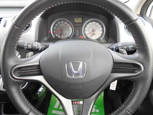 RSZ 社外HDDナビ ETC HID AW(17枚目)
