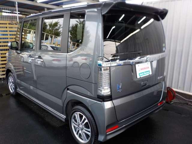 G・Lパッケージ 元当社試乗車 ナビ リアカメラ ETC(4枚目)