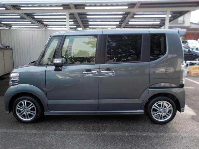 G・Lパッケージ 元当社試乗車 ナビ リアカメラ ETC(7枚目)
