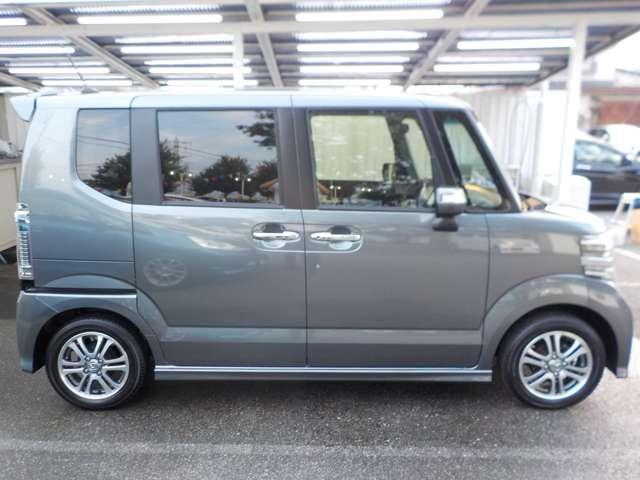 G・Lパッケージ 元当社試乗車 ナビ リアカメラ ETC(8枚目)