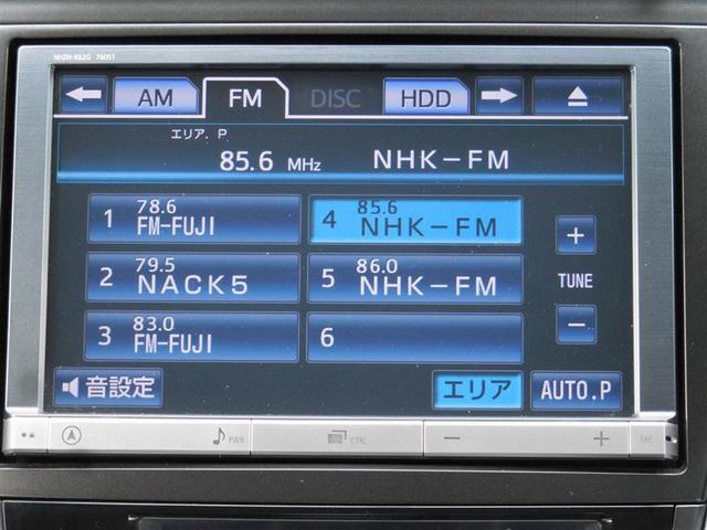 Gツーリングセレクション ナビTV T-Value(7枚目)