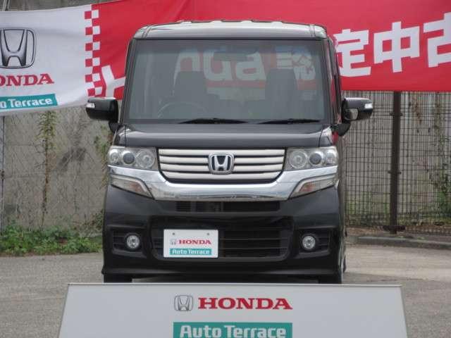 G Honda純正CD USBオーディオ(2枚目)