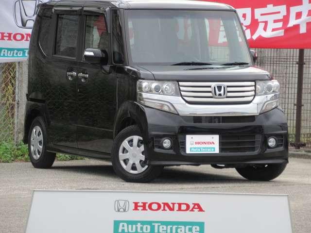 G Honda純正CD USBオーディオ(3枚目)