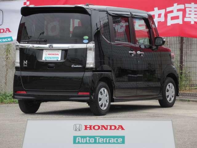 G Honda純正CD USBオーディオ(4枚目)