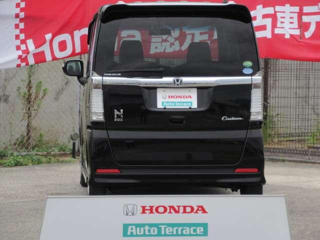 G Honda純正CD USBオーディオ(5枚目)
