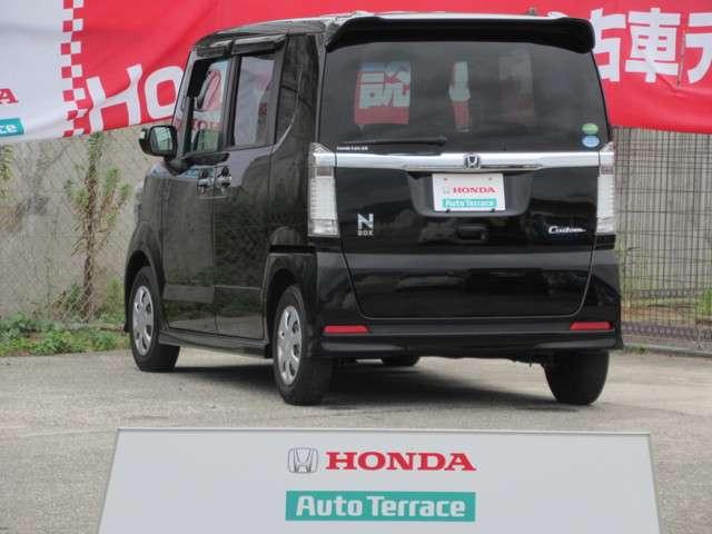 G Honda純正CD USBオーディオ(6枚目)