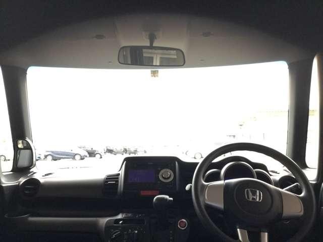 G Honda純正CD USBオーディオ(7枚目)