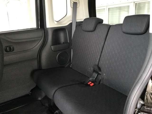 G Honda純正CD USBオーディオ(11枚目)