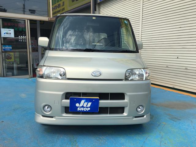 RS ターボ DVDナビ CD MD キーレス 14AW(3枚目)