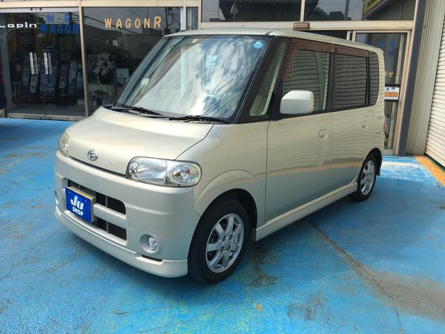 RS ターボ DVDナビ CD MD キーレス 14AW(4枚目)