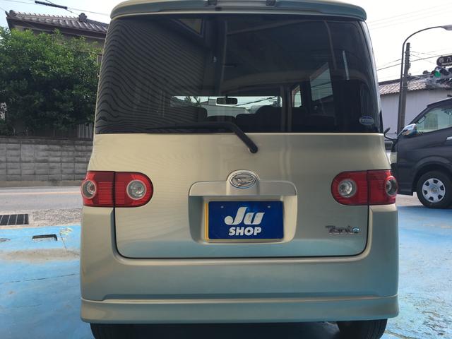 RS ターボ DVDナビ CD MD キーレス 14AW(9枚目)