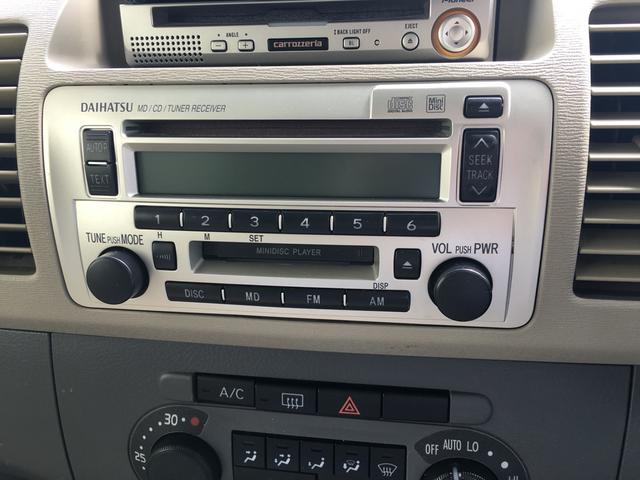RS ターボ DVDナビ CD MD キーレス 14AW(20枚目)