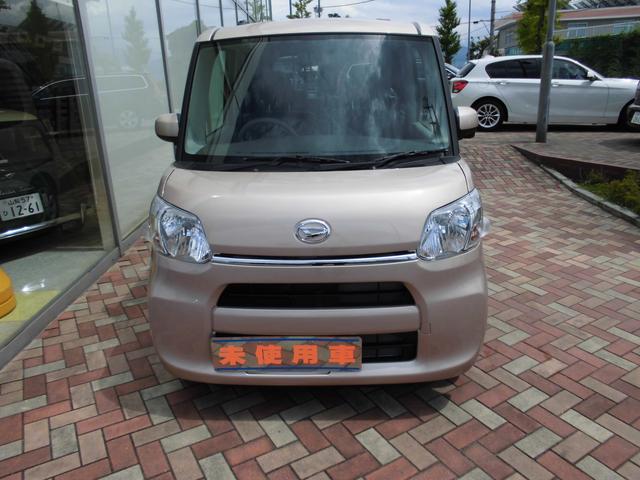 L 登録届出済未使用車 アイドリングストップ キーレス(2枚目)