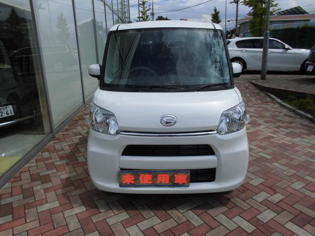 L 登録届出済未使用車 アイドリングストップ キーレス(2枚目)