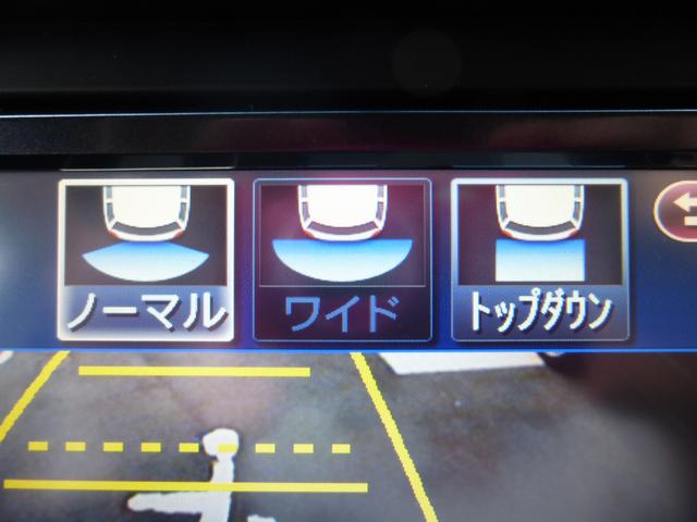 G特仕ターボSSpkg 純MナビFセグ Bカメラ 両側電動D(10枚目)