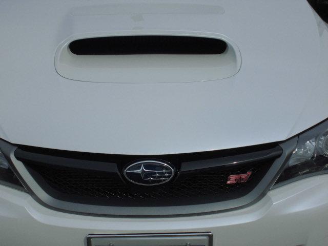 WRX STI Aライン SDナビ バックカメラ クルコン(9枚目)