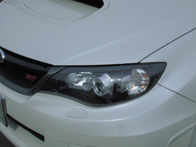 WRX STI Aライン SDナビ バックカメラ クルコン(10枚目)