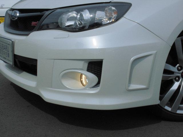 WRX STI Aライン SDナビ バックカメラ クルコン(11枚目)