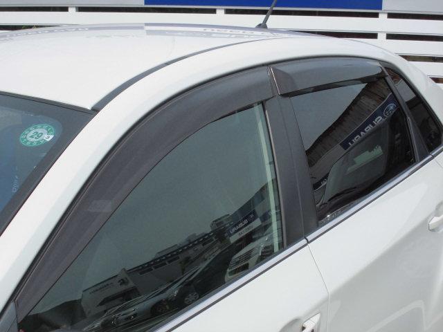 WRX STI Aライン SDナビ バックカメラ クルコン(15枚目)