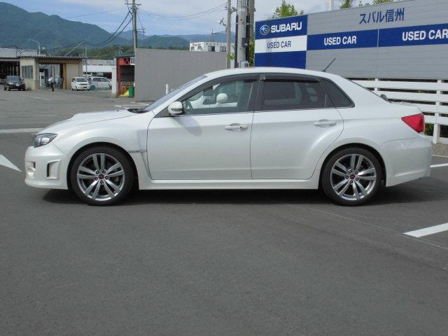 WRX STI Aライン SDナビ バックカメラ クルコン(16枚目)