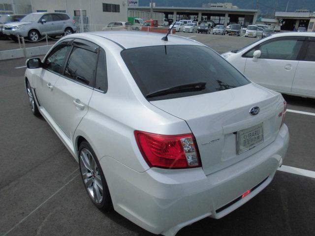 WRX STI Aライン SDナビ バックカメラ クルコン(18枚目)
