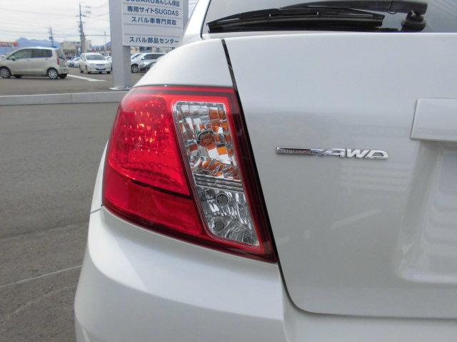 WRX STI Aライン SDナビ バックカメラ クルコン(19枚目)