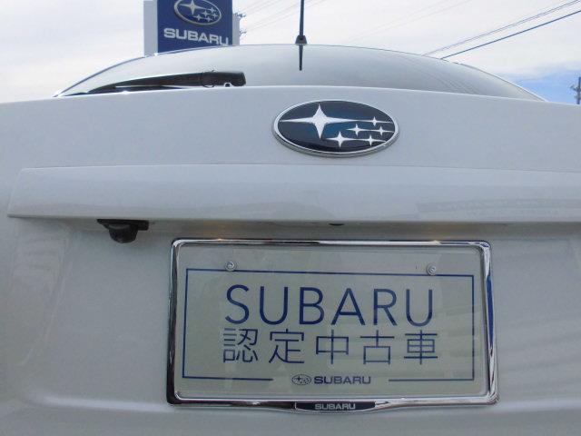 WRX STI Aライン SDナビ バックカメラ クルコン(20枚目)