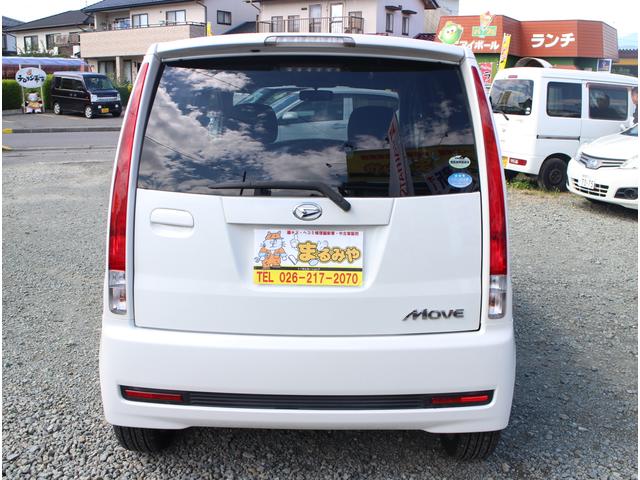 カスタム Rリミテッド 4WD ターボ HID スマートキー(6枚目)