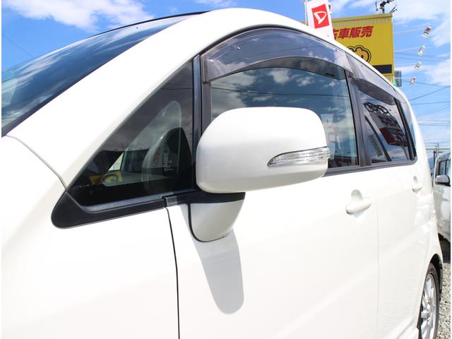 カスタム Rリミテッド 4WD ターボ HID スマートキー(13枚目)