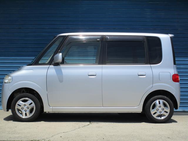 L4WDATフル装備キーレスAW禁煙車(5枚目)