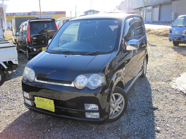 カスタム RSリミテッド MOMOステ HID ETC(3枚目)