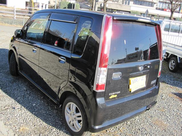 カスタム RSリミテッド MOMOステ HID ETC(6枚目)