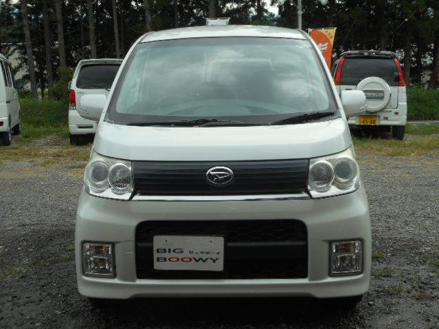 カスタム Xリミテッド タイミングチェーンCVT(2枚目)