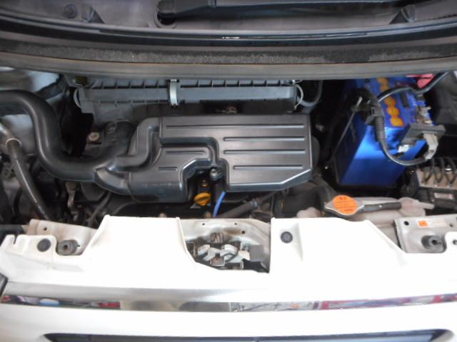 カスタム Xリミテッド タイミングチェーンCVT(20枚目)