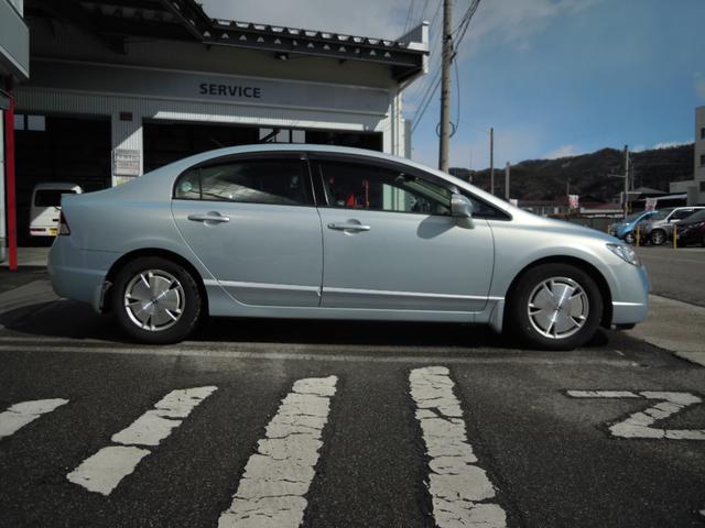MX HDDナビ バックカメラ ETC キーレス HID(4枚目)